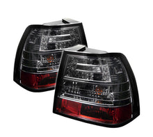 Load image into Gallery viewer, Spyder Auto 5008435 LED Tail Lights Fits 99-04 Jetta