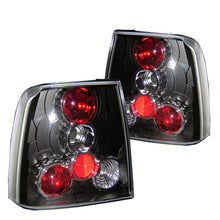 Load image into Gallery viewer, Spyder Auto 5008497 Euro Style Tail Lights Fits 97-00 Passat