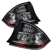 Load image into Gallery viewer, Spyder Auto 5008541 LED Tail Lights Fits 04-05 Civic