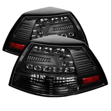 Load image into Gallery viewer, Spyder Auto 5008565 LED Tail Lights Fits 08-09 G8