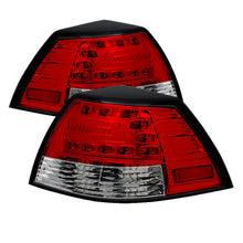 Load image into Gallery viewer, Spyder Auto 5008602 LED Tail Lights Fits 08-09 G8