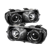 Load image into Gallery viewer, Spyder Auto 5008671 Halo Projector Headlights Fits 94-97 Integra