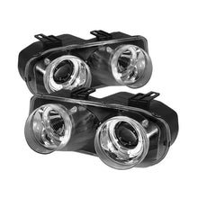 Load image into Gallery viewer, Spyder Auto 5008688 Halo Projector Headlights Fits 94-97 Integra