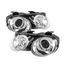 Load image into Gallery viewer, Spyder Auto 5008701 Halo Projector Headlights Fits 98-01 Integra