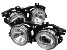 Load image into Gallery viewer, Spyder Auto 5008732 Halo Projector Headlights