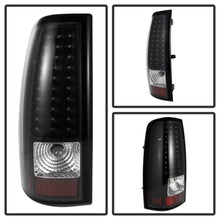 Load image into Gallery viewer, Spyder Auto 5008763 XTune LED Tail Lights