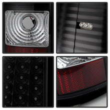Load image into Gallery viewer, Spyder Auto 5008763 XTune LED Tail Lights
