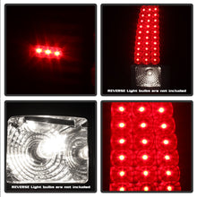 Load image into Gallery viewer, Spyder Auto 5008763 XTune LED Tail Lights