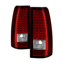 Load image into Gallery viewer, Spyder Auto 5008787 XTune LED Tail Lights