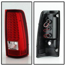 Load image into Gallery viewer, Spyder Auto 5008787 XTune LED Tail Lights