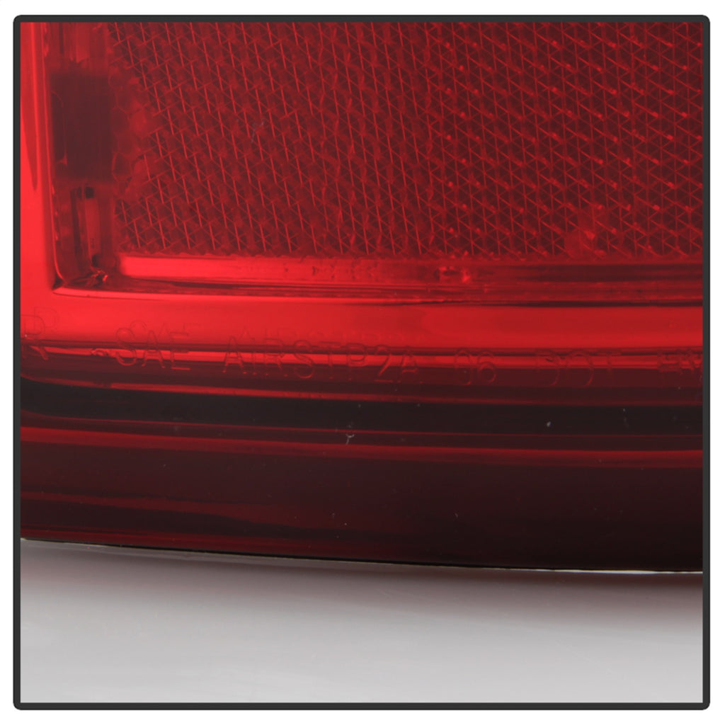 Spyder Auto 5008787 XTune LED Tail Lights