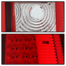 Load image into Gallery viewer, Spyder Auto 5008787 XTune LED Tail Lights