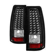 Load image into Gallery viewer, Spyder Auto 5008817 XTune LED Tail Lights