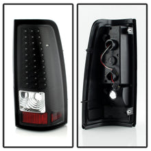 Load image into Gallery viewer, Spyder Auto 5008817 XTune LED Tail Lights