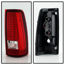 Load image into Gallery viewer, Spyder Auto 5008831 XTune LED Tail Lights
