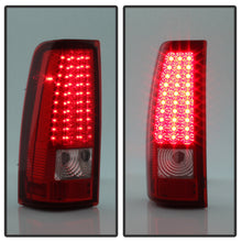 Load image into Gallery viewer, Spyder Auto 5008831 XTune LED Tail Lights
