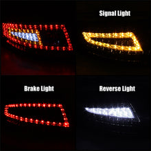 Load image into Gallery viewer, Spyder Auto 5008848 XTune LED Tail Lights Fits 05-08 911