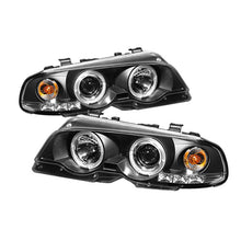 Load image into Gallery viewer, Spyder Auto 5008923 Halo Projector Headlights Fits 323Ci 325Ci 328Ci 330Ci M3