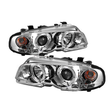 Load image into Gallery viewer, Spyder Auto 5008930 Halo Projector Headlights Fits 323Ci 325Ci 328Ci 330Ci M3