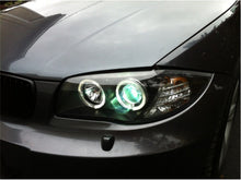 Load image into Gallery viewer, Spyder Auto 5008985 Halo Projector Headlights Fits 08-11 1 Series M 128i 135i