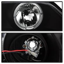 Load image into Gallery viewer, Spyder Auto 5009081 Halo Projector Headlights Fits 96-02 Z3