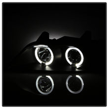 Load image into Gallery viewer, Spyder Auto 5009081 Halo Projector Headlights Fits 96-02 Z3