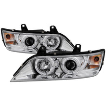 Load image into Gallery viewer, Spyder Auto 5009098 Halo Projector Headlights Fits 96-02 Z3