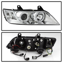 Load image into Gallery viewer, Spyder Auto 5009098 Halo Projector Headlights Fits 96-02 Z3