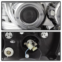 Load image into Gallery viewer, Spyder Auto 5009098 Halo Projector Headlights Fits 96-02 Z3