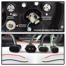 Load image into Gallery viewer, Spyder Auto 5009098 Halo Projector Headlights Fits 96-02 Z3
