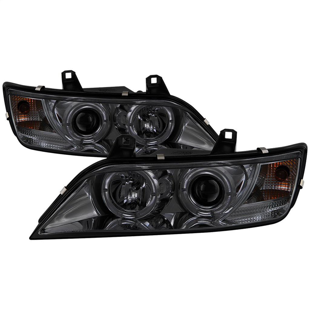 Spyder Auto 5009104 Halo Projector Headlights Fits 96-02 Z3