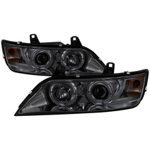 Load image into Gallery viewer, Spyder Auto 5009104 Halo Projector Headlights Fits 96-02 Z3