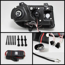 Load image into Gallery viewer, Spyder Auto 5009128 CCFL LED Projector Headlights Fits 05-10 300