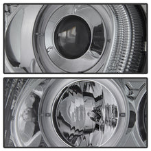 Load image into Gallery viewer, Spyder Auto 5009142 Halo LED Projector Headlights Fits 05-10 300