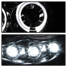 Load image into Gallery viewer, Spyder Auto 5009142 Halo LED Projector Headlights Fits 05-10 300