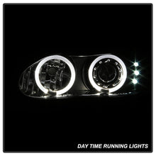 Load image into Gallery viewer, Spyder Auto 5009234 Halo LED Projector Headlights Fits 98-02 Camaro