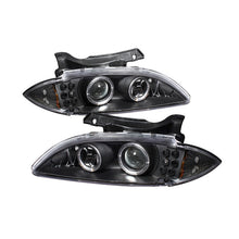 Load image into Gallery viewer, Spyder Auto 5009265 Halo Projector Headlights Fits 95-99 Cavalier
