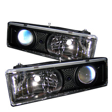 Load image into Gallery viewer, Spyder Auto 5009289 Projector Headlights