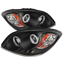 Load image into Gallery viewer, Spyder Auto 5009302 CCFL LED Projector Headlights Fits 05-10 Cobalt G5 Pursuit