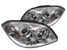 Load image into Gallery viewer, Spyder Auto 5009333 Halo LED Projector Headlights Fits 05-10 Cobalt G5 Pursuit