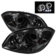Load image into Gallery viewer, Spyder Auto 5009340 Halo LED Projector Headlights Fits 05-10 Cobalt G5 Pursuit