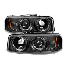 Load image into Gallery viewer, Spyder Auto 5009357 Projector Headlights