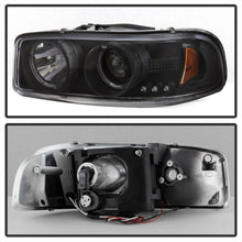 Load image into Gallery viewer, Spyder Auto 5009357 Projector Headlights