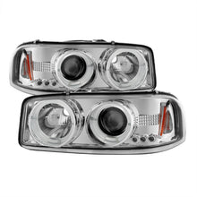 Load image into Gallery viewer, Spyder Auto 5009364 Projector Headlights