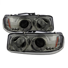 Load image into Gallery viewer, Spyder Auto 5009371 Projector Headlights