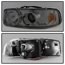 Load image into Gallery viewer, Spyder Auto 5009371 Projector Headlights