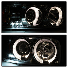 Load image into Gallery viewer, Spyder Auto 5009371 Projector Headlights