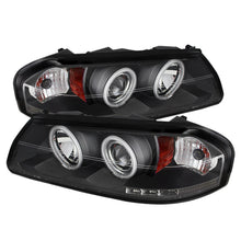 Load image into Gallery viewer, Spyder Auto 5009388 CCFL LED Projector Headlights Fits 00-05 Impala