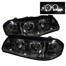 Load image into Gallery viewer, Spyder Auto 5009425 Halo LED Projector Headlights Fits 00-05 Impala