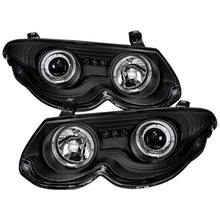 Load image into Gallery viewer, Spyder Auto 5009432 Halo LED Projector Headlights Fits 99-04 300M